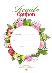 Modello coupon-2