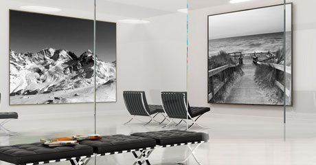 Opinioni alluminio 1_esempio galleria