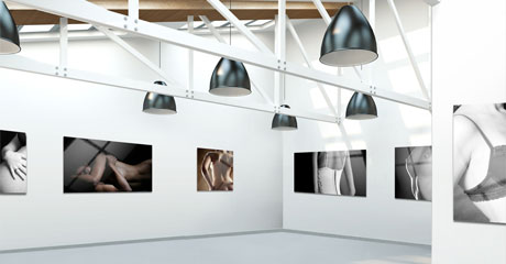 Opinioni alluminio 2_esempio galleria