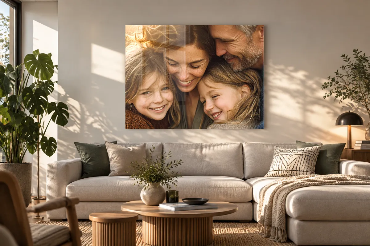 plexiglass esempi soggiorno slider immagine 3