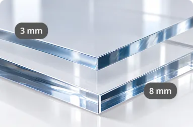 plexiglass qualita dettagli 2