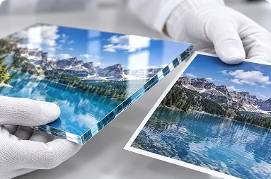 plexiglass qualita dettagli 3
